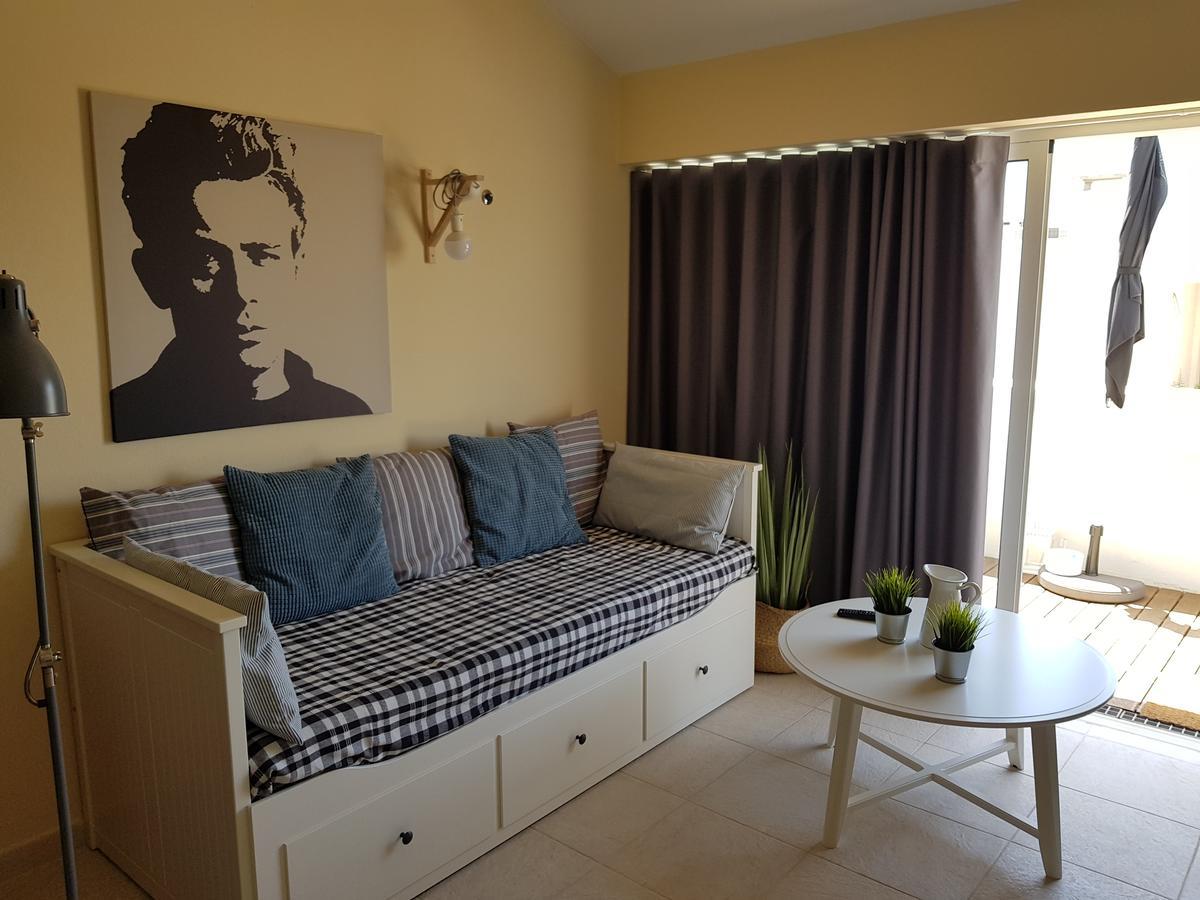 Cabanas Apartments Sea View Cabanas De Tavira Exteriér fotografie