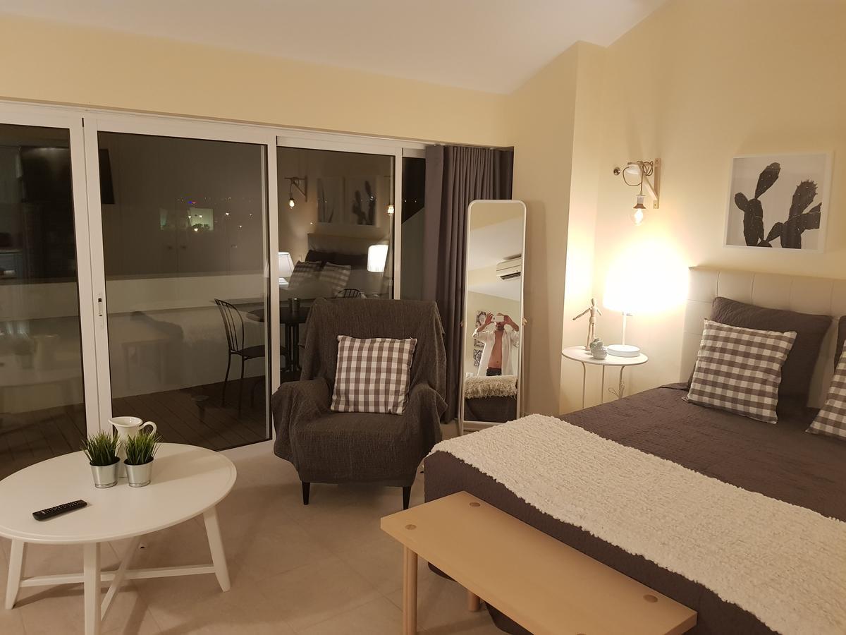 Cabanas Apartments Sea View Cabanas De Tavira Exteriér fotografie
