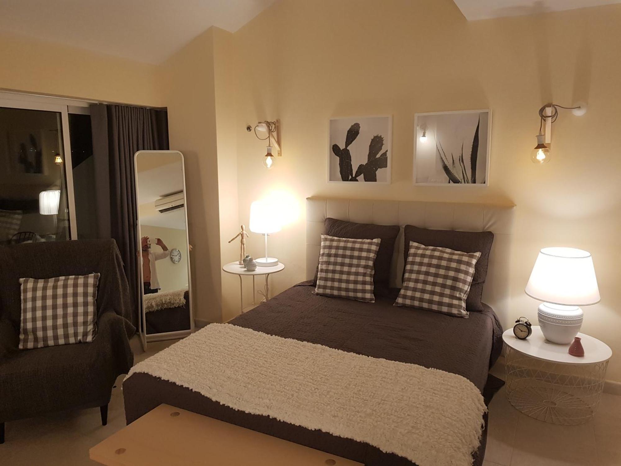 Cabanas Apartments Sea View Cabanas De Tavira Exteriér fotografie
