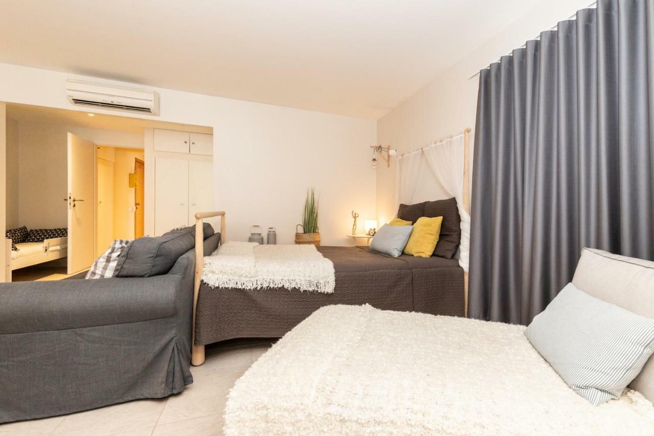 Cabanas Apartments Sea View Cabanas De Tavira Exteriér fotografie