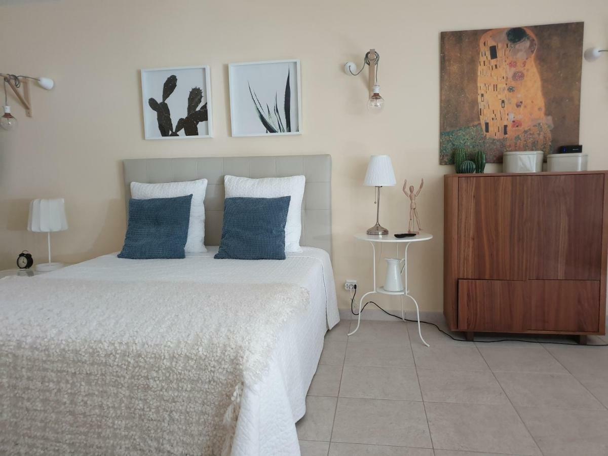 Cabanas Apartments Sea View Cabanas De Tavira Exteriér fotografie